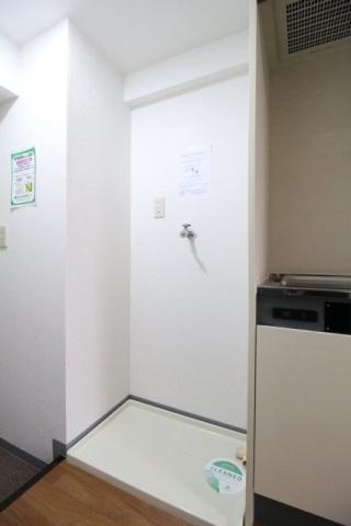 スカイコート品川６