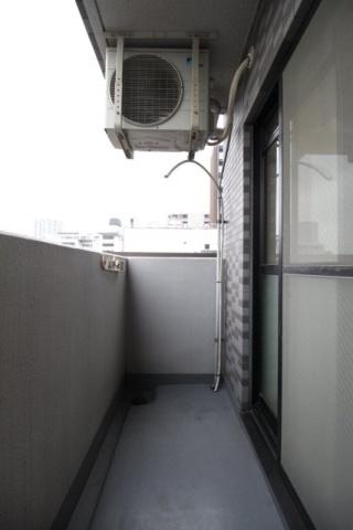 スカイコート品川６