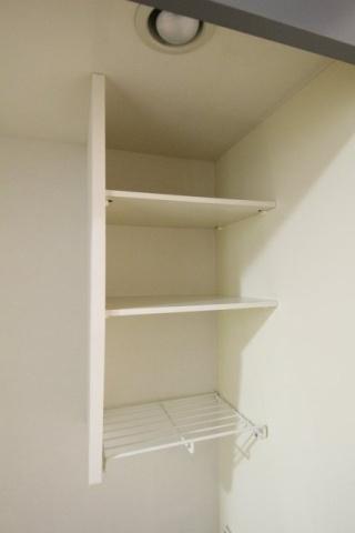 スカイコート品川６