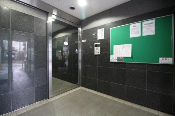 スカイコート品川６