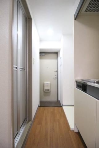 スカイコート品川６