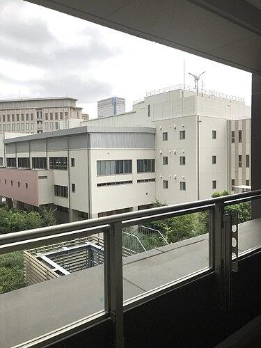 パークシティ大崎ザタワー