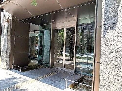 パークシティ大崎ザタワー