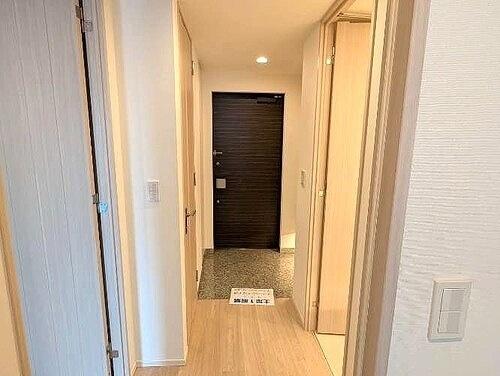 パークシティ大崎ザタワー