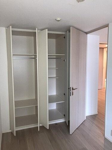 パークシティ大崎ザタワー