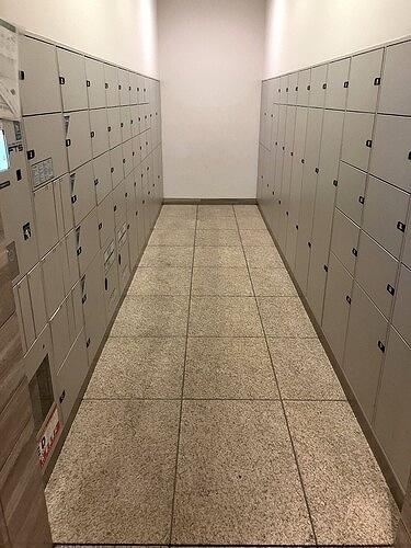 パークシティ大崎ザタワー