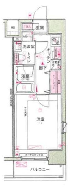 デュアレス愛宕虎ノ門