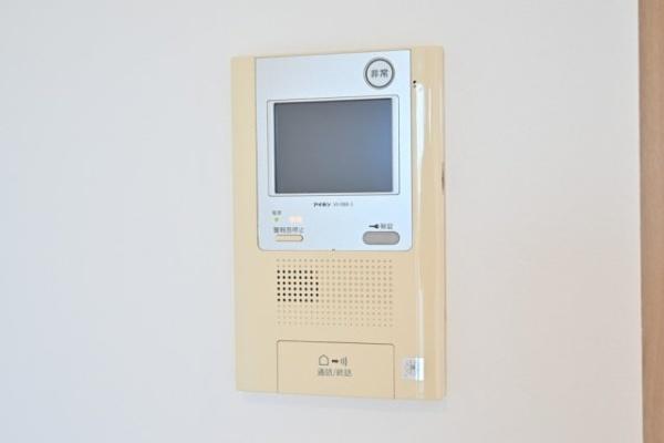 ルーブル池上伍番館
