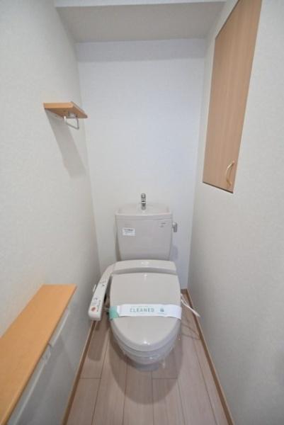 ルーブル池上伍番館