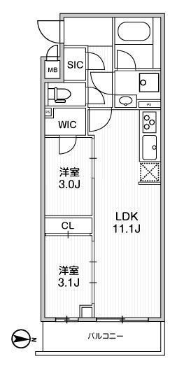 LIMERESIDENCESHINAGAWAEAST