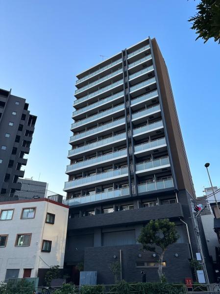 JMFレジデンス北品川