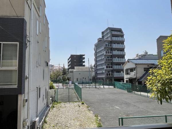 グランデューク西大井
