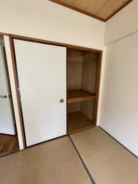 グランデューク西大井