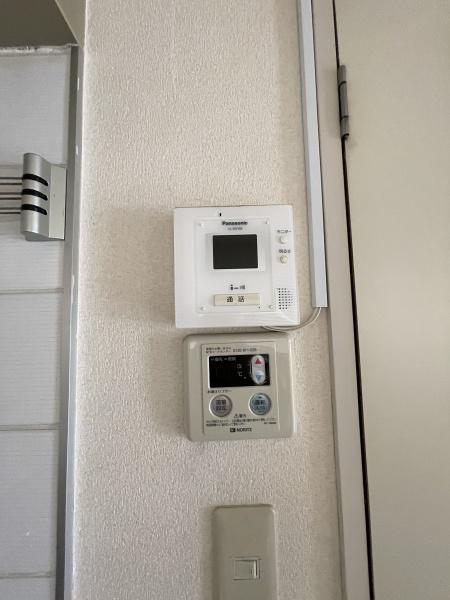 グランデューク西大井
