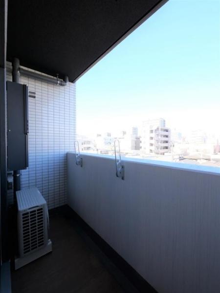 アジールコート蒲田
