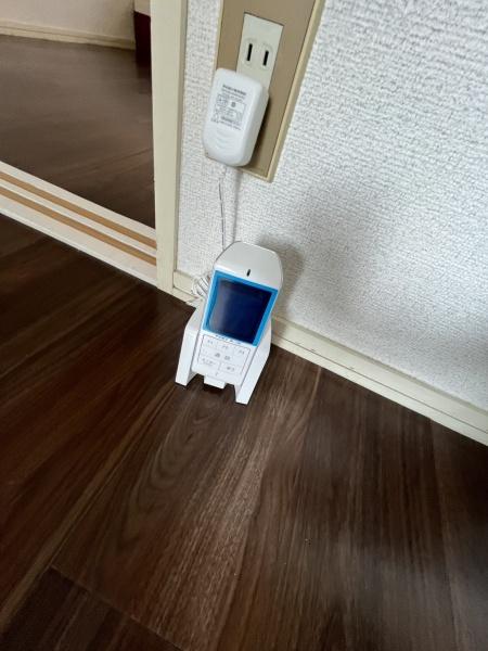 タウンハウス・ツクモ