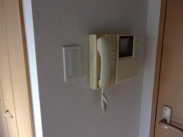 プレール中延