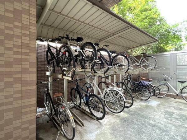 プレール中延