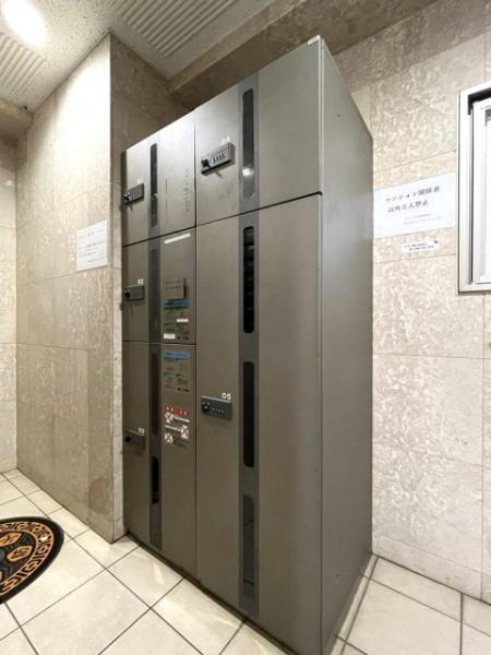 プレール中延