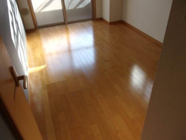 プレール中延