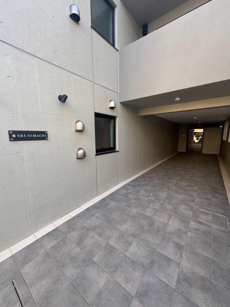 SRS　OIMACHI