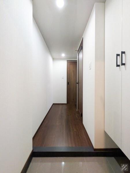 The　Shinagawa　East　Residence