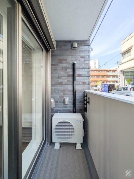 The　Shinagawa　East　Residence