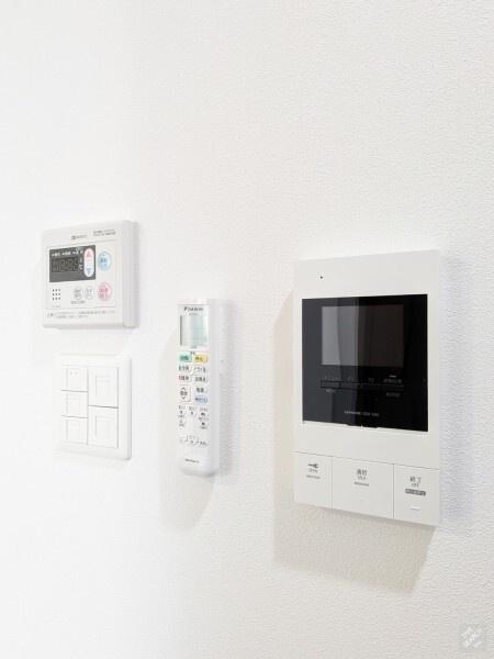The　Shinagawa　East　Residence