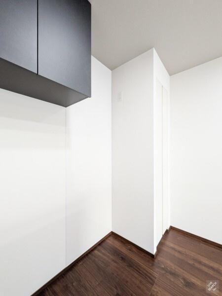 The　Shinagawa　East　Residence