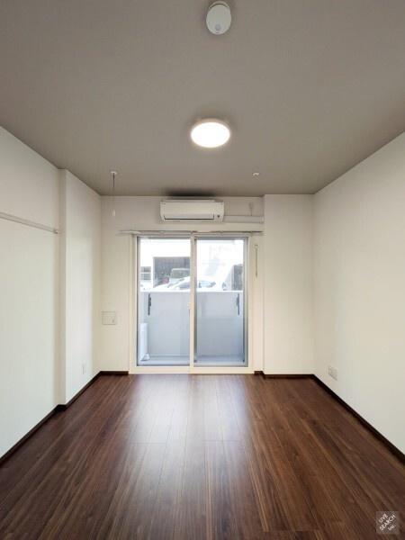 The　Shinagawa　East　Residence