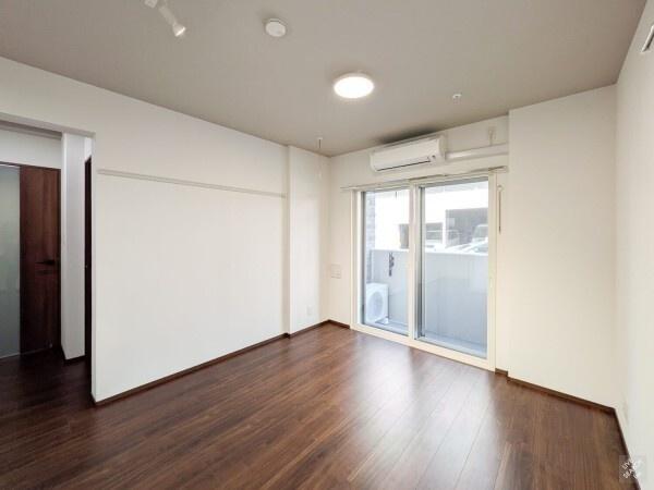 The　Shinagawa　East　Residence