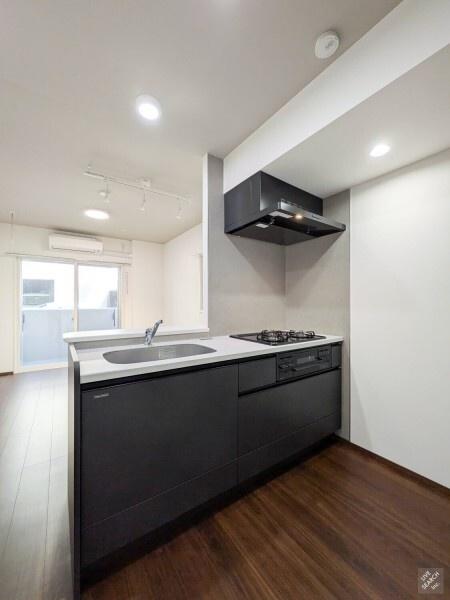 The　Shinagawa　East　Residence