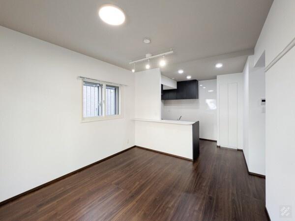 The　Shinagawa　East　Residence