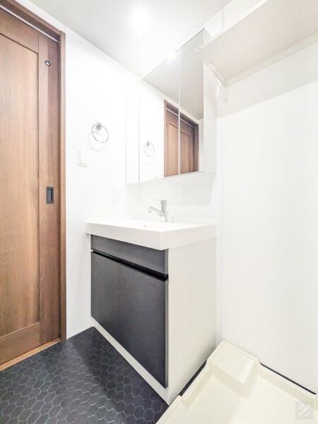The　Shinagawa　East　Residence