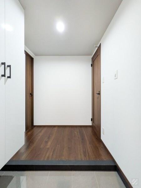 The　Shinagawa　East　Residence
