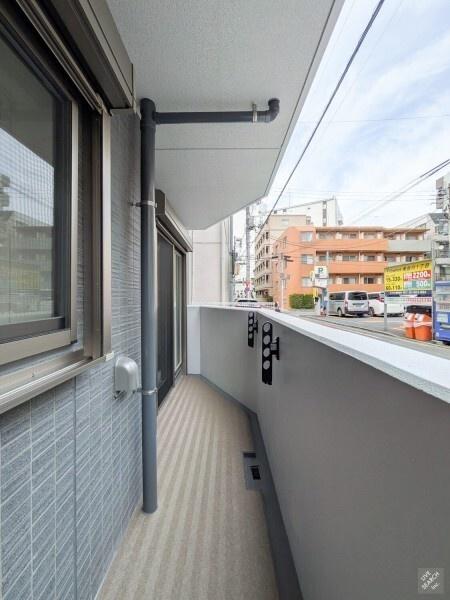 The　Shinagawa　East　Residence