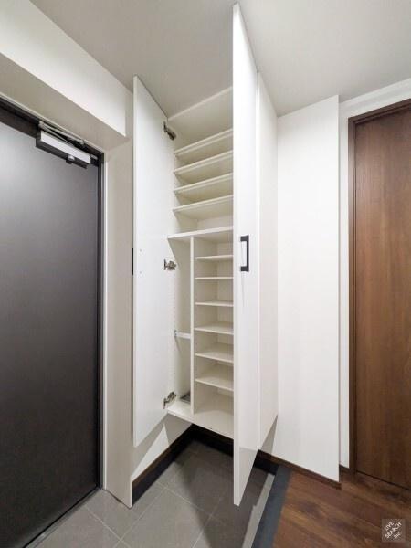 The　Shinagawa　East　Residence