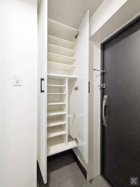 The　Shinagawa　East　Residence