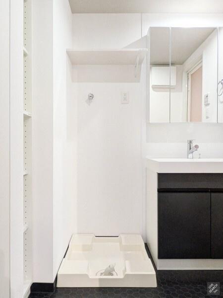 The　Shinagawa　East　Residence