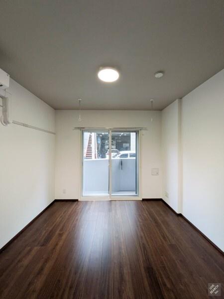 The　Shinagawa　East　Residence