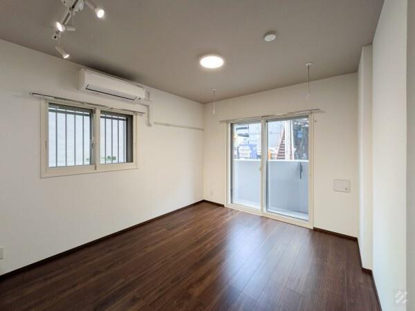 The　Shinagawa　East　Residence
