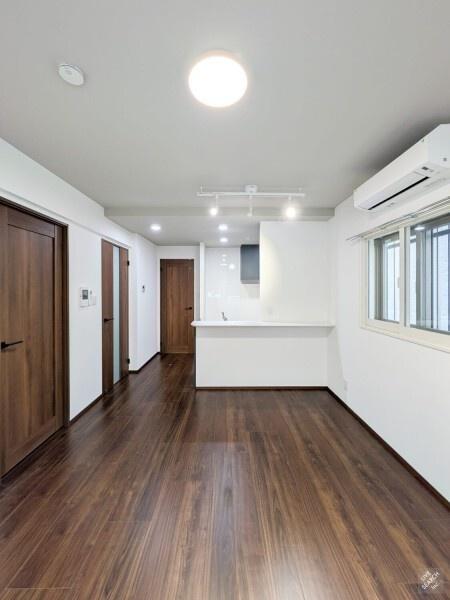The　Shinagawa　East　Residence