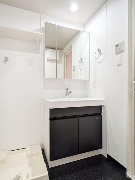 The　Shinagawa　East　Residence
