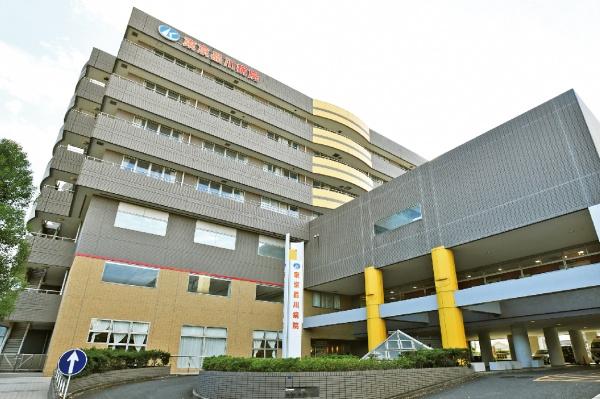 アークマーク南大井(医療法人社団緑野会東京品川病院)