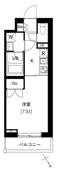 アークマーク南大井