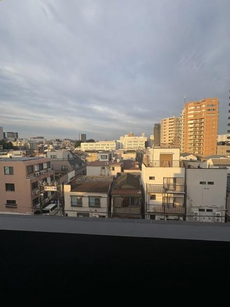 アークマーク南大井