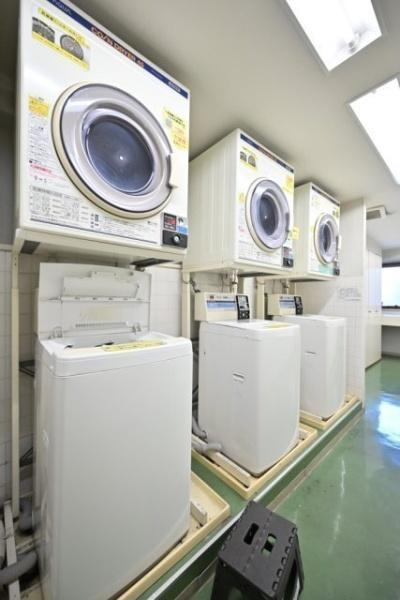 コルム目黒不動前