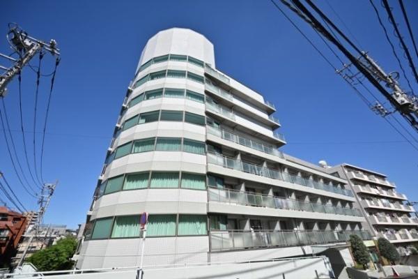 コルム目黒不動前