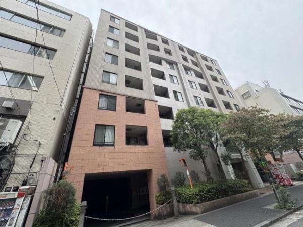 クリオ三田ラ・モード