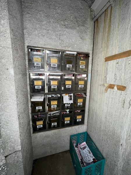 ウイング旗の台パートⅠ